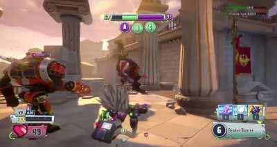 an average day in gw2