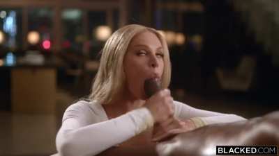 Bbc Blowjob Emma Hix