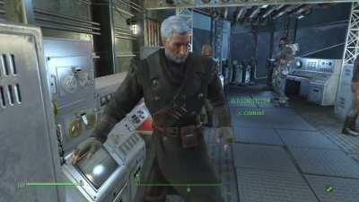 Drunk man operates heavy machinery