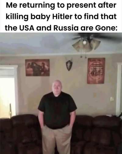 what would the cold war look like if nuclear arms weren't used during ww2?