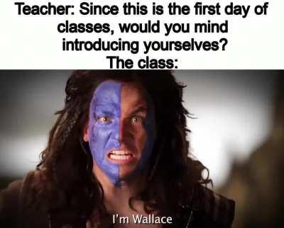 Class Introduction