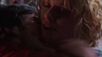 Simone Chesterman (Nichole Hiltz) - Smallville