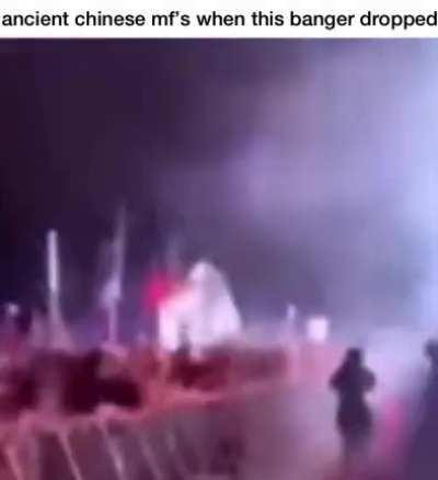 they do be groovin’