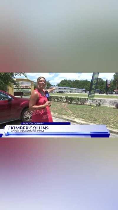 HOMELESS FLORIDA MAN IS BEING CHARGED WITH MURDER AFTER SHOOTING 2 PEOPLE WHO STARTED BOTHERING HIM & MADE HIM FEEL THREATENED David Brimmer is dead and Kaden Johnson is recovering after the Fourth of July shooting