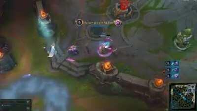 cool clip i got in normals