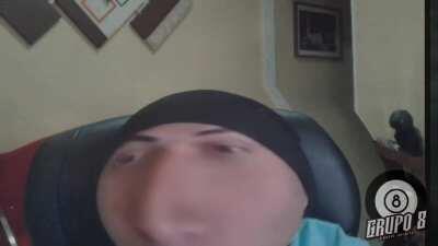 MUCA USA TODO SEU QI E SE ASSUSTA COM ELE MESMO POR TAMANHA SABEDORIA BY SLIMGUST