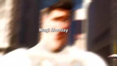 It's time to settle the Monday debate once and for all.