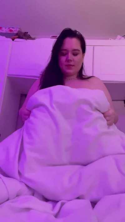 Can i tempt you? (OC)