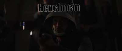 [OC] #58. Anime If We Watched From the Perspective of a Villain Grunt