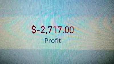 WHO ELSE IS NOW FILTHY RICH?