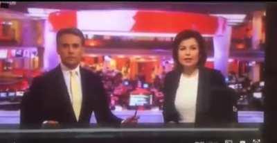 American News vs European News