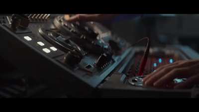 Kleya finds the frequency