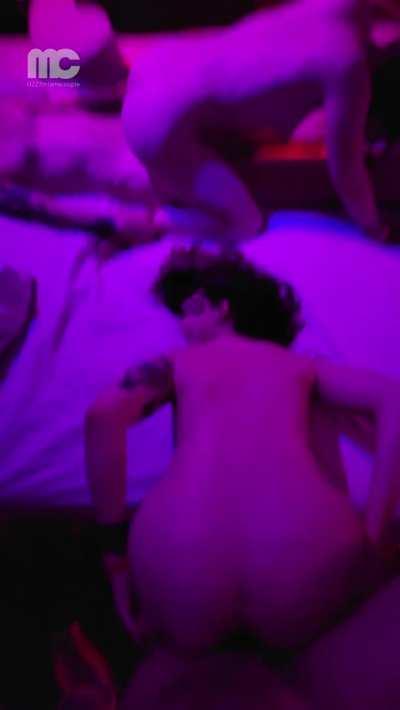 A twofer with Colorado_Couple68