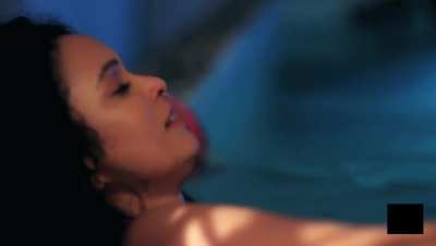 Neetha Shetty moaning