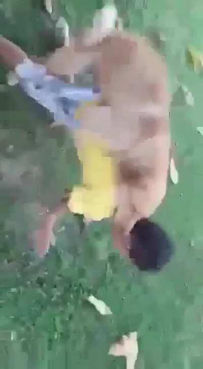 I think the dog loves the boy too