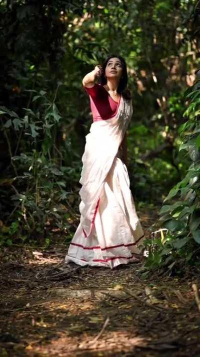 Anjana Santhosh 🤤💦