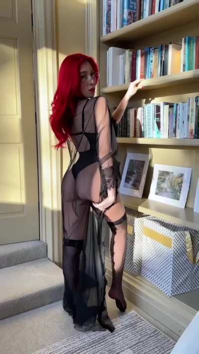 I only date guys who read