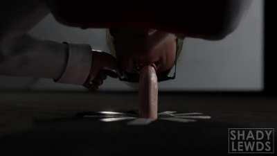 Nurse Harley Facial (ShadyLewds) [DC]