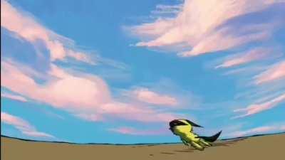 Smash Bros the Anime