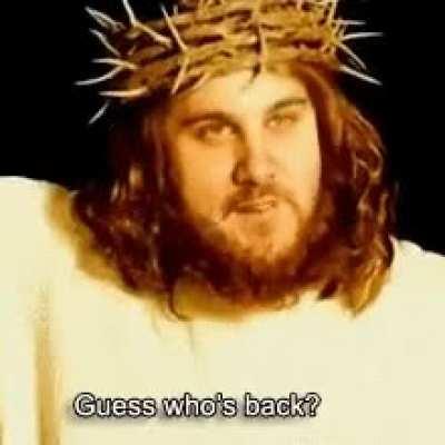 Andimobbingjesus is dsurügg aldä