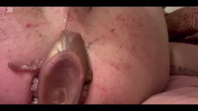 Love inserting something big