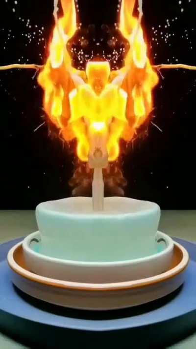 Still No Mods, but have some slo-mo satisfaction