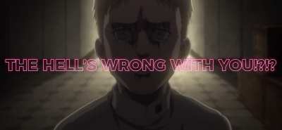 Reiner’s the best character here’s my edit of him