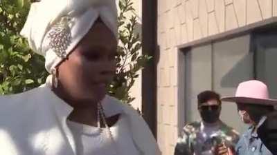 Hypocrisy at its finest