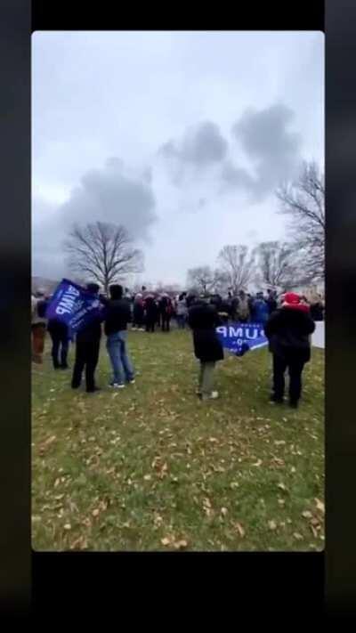 Mary Miller (R-IL) “HITLER was right about one thing: whoever has the youth, has the future.”