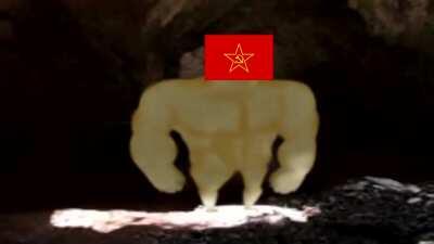 POV , You are Bormann in 1975