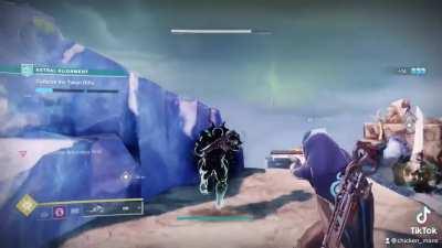 Man why me 😂 I didn’t have to react