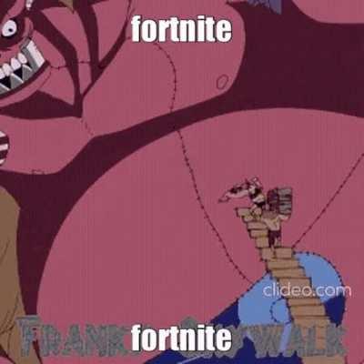 fortnie