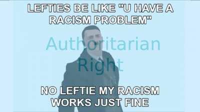 You can't offend me with this