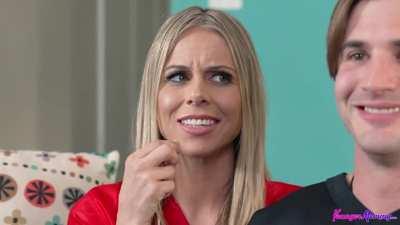 Mommies Game Plan – S1:E2 (Step Porn)