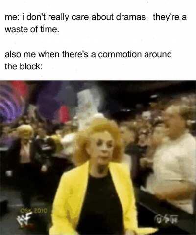 it be like that sometimes