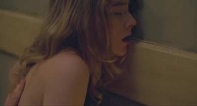 Kate Winslet & Saoirse Ronan