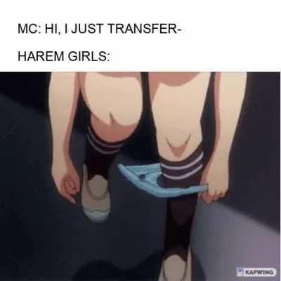 We don't waste any time