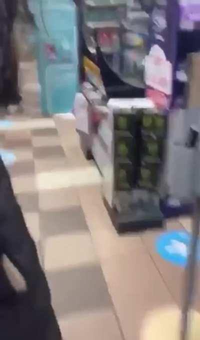 Can't we all just get along?