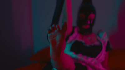 Be A Good One And Give My Toes Some Love.