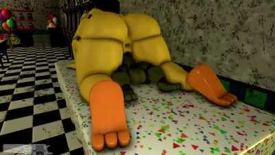 So much love you can taste it