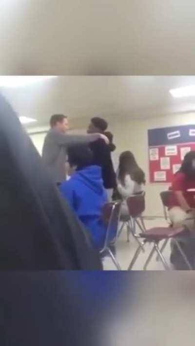 We need more teachers like this!