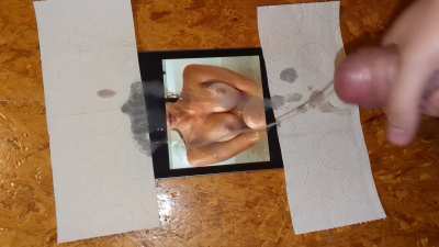 Comment something more interesting than 