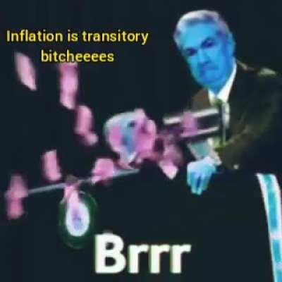 Summary of J. Powell's Jackson Hole speech