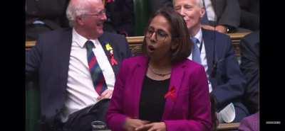 Hit or miss? She definitely practised this in the mirror throughout the night.. love how cool she felt