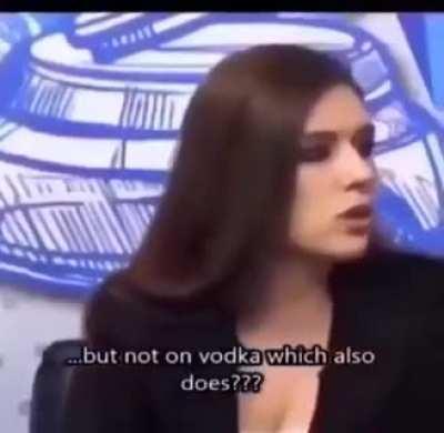 why would they write that