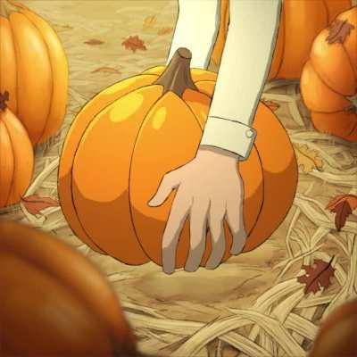 Made a little animation for the first of October!