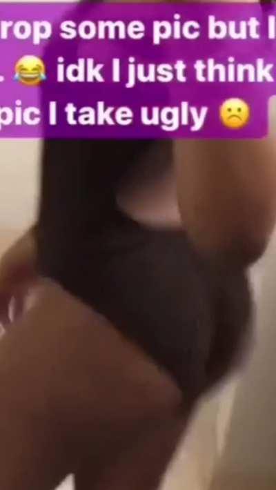 From her story awhile back