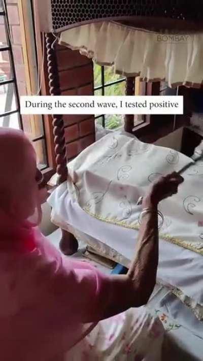 Better late than never!