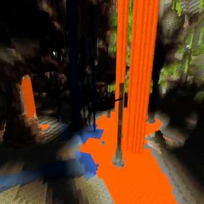 I think I fell in love with this update