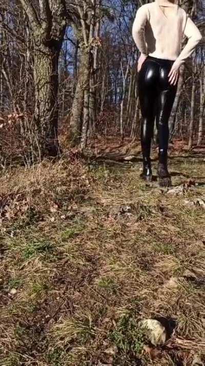 Pairadize are the best brand of leggings?🖤